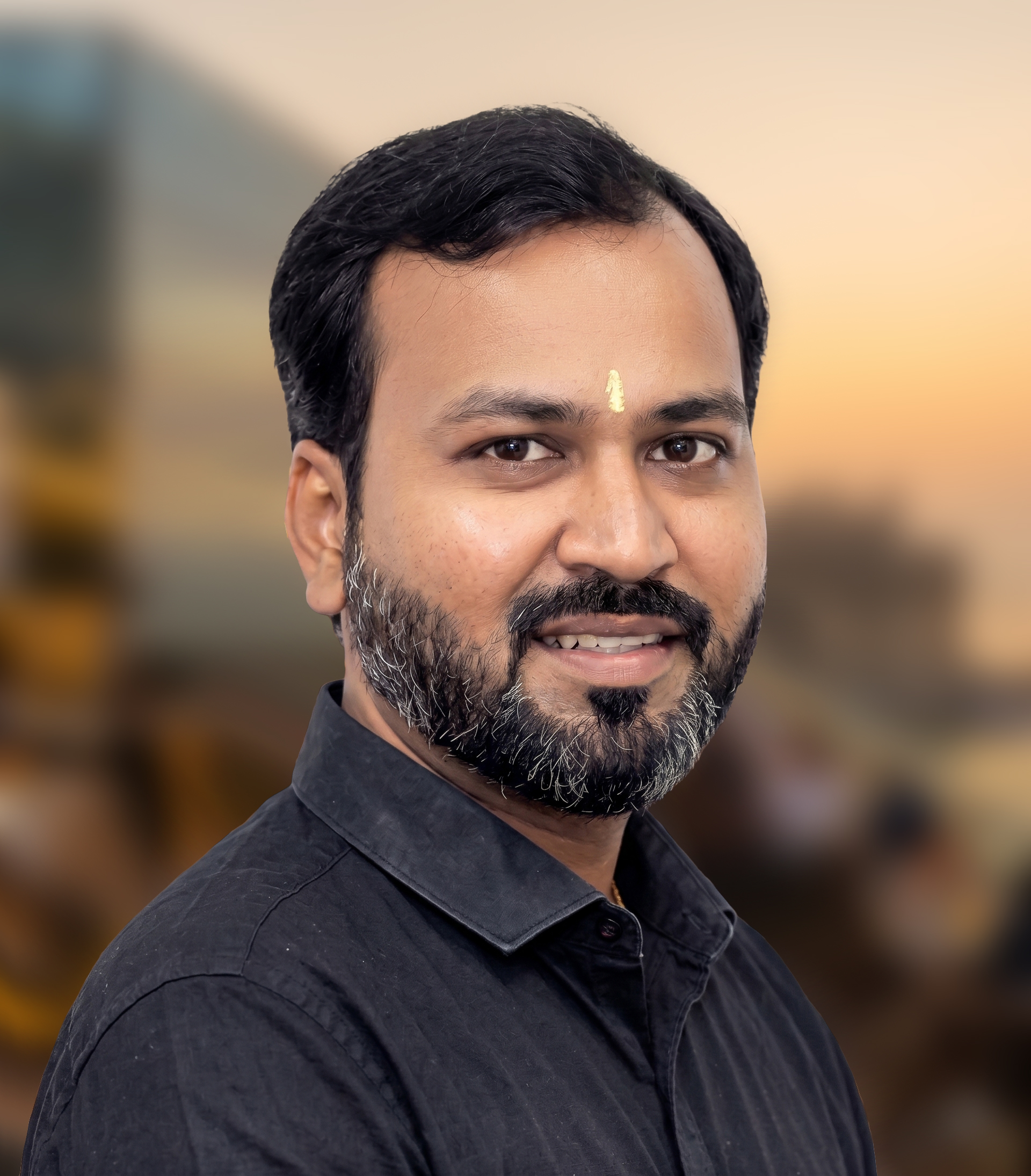 Ankit Jain