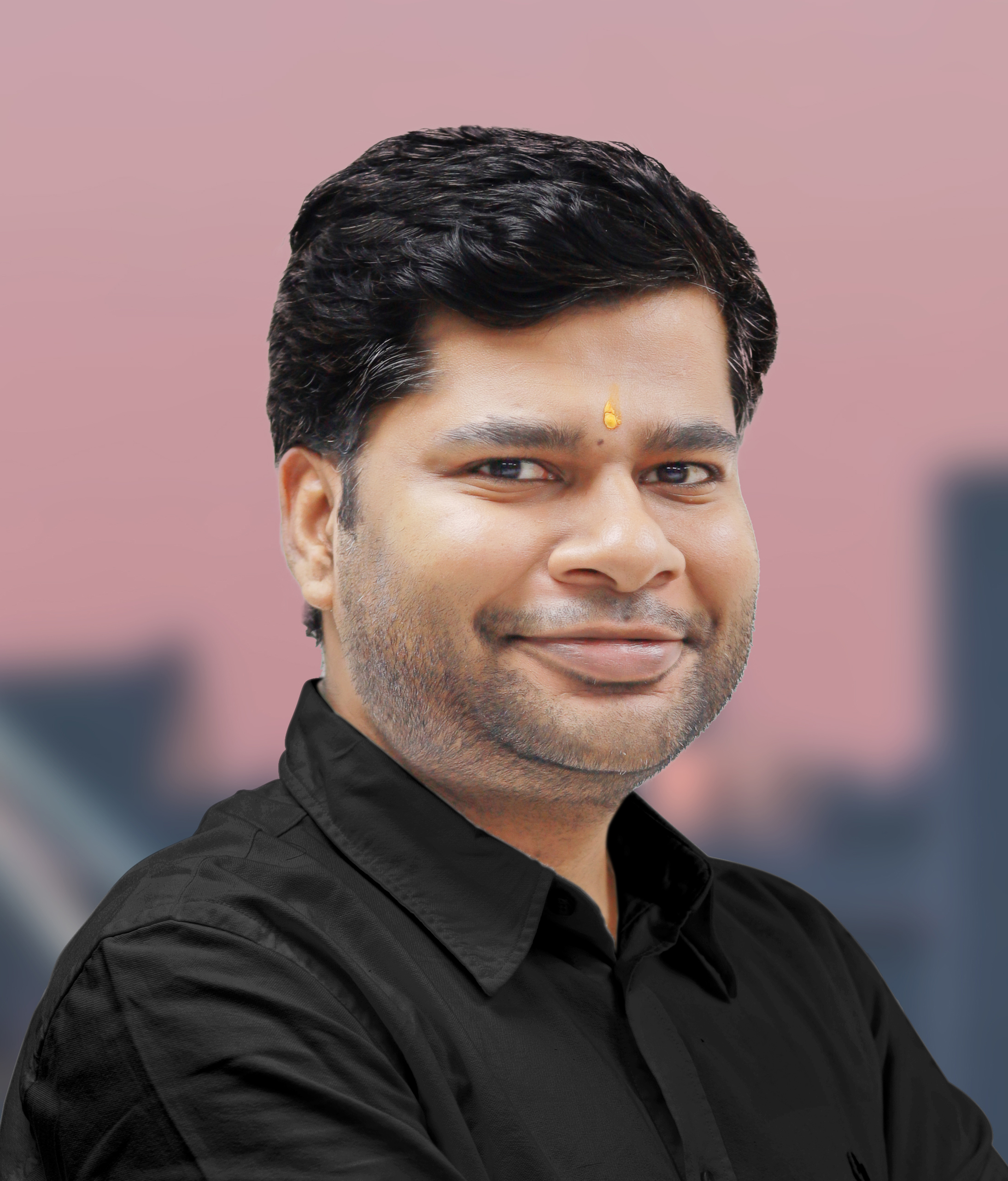 Ronak Agarwal