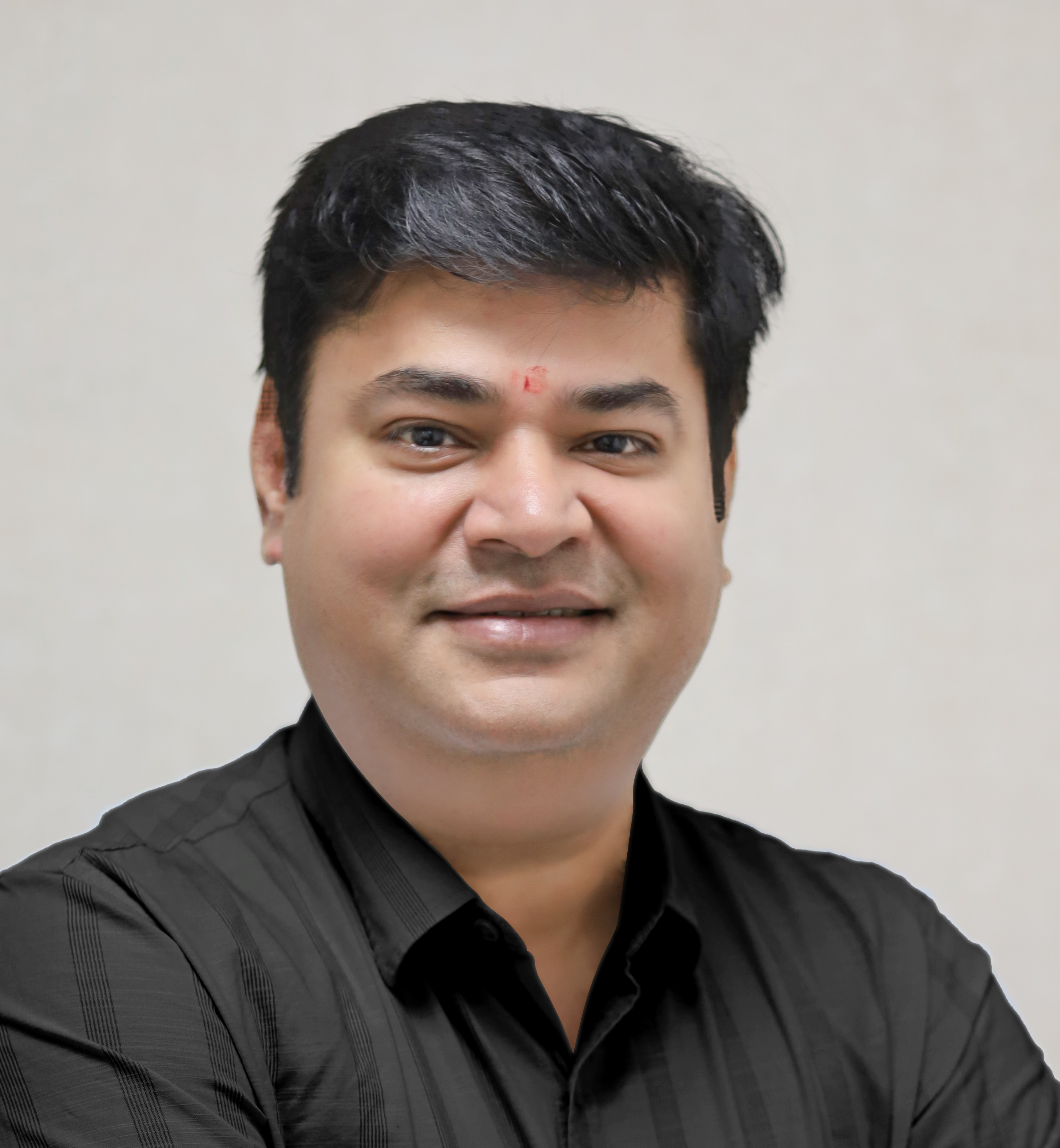 Shrikant Karmakar