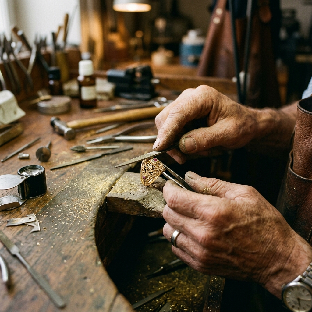 Mumbai Atelier