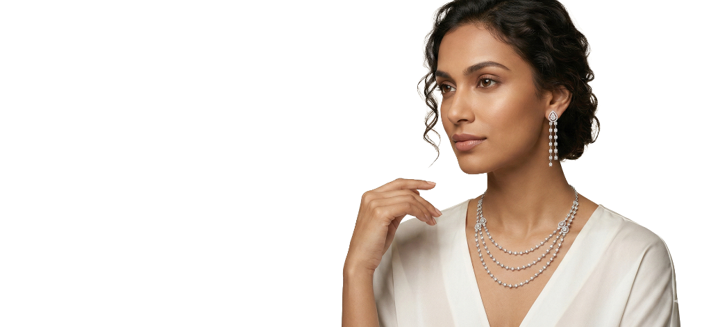Luxury Jewellery Hero