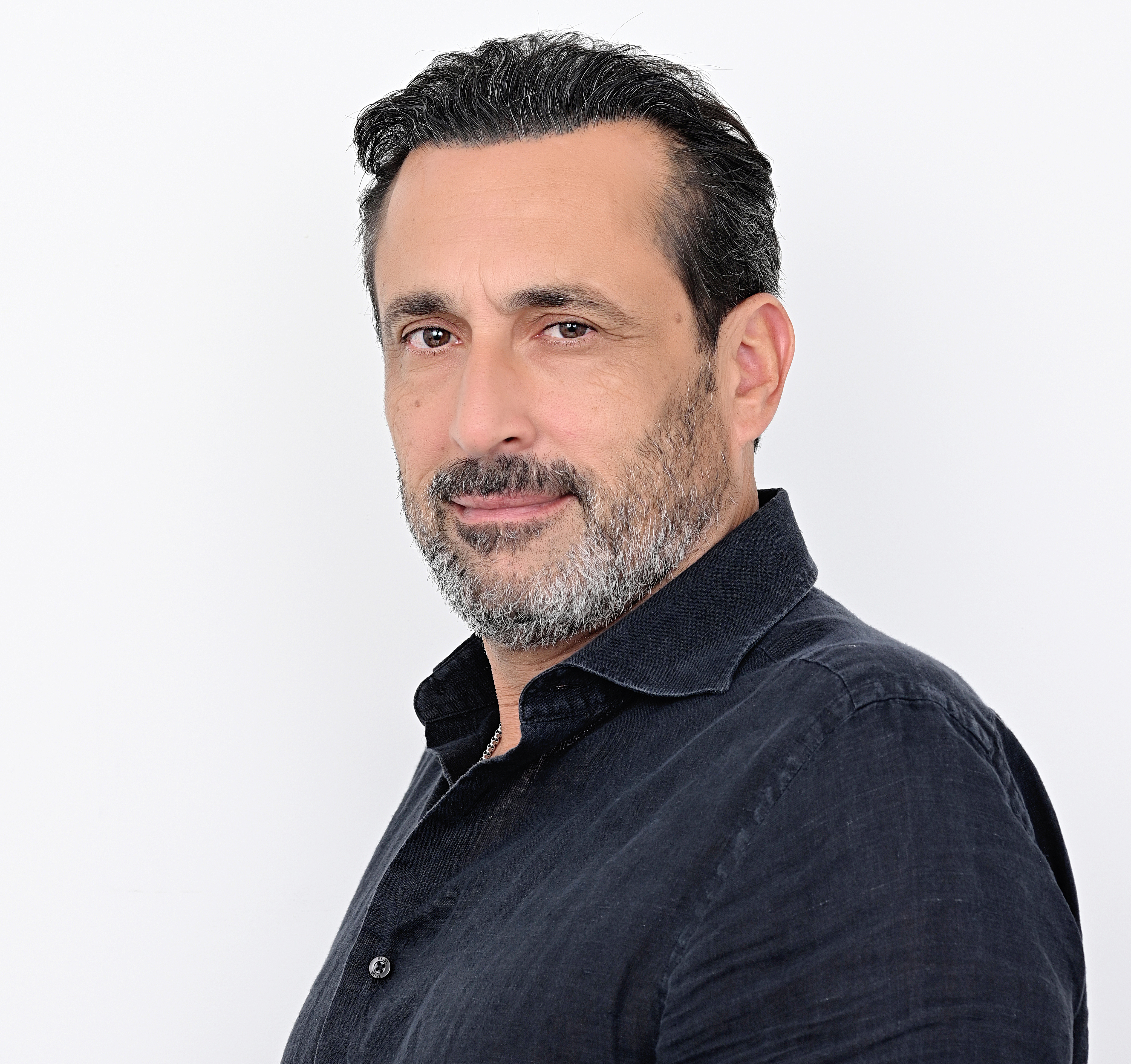 Ilan Lavian