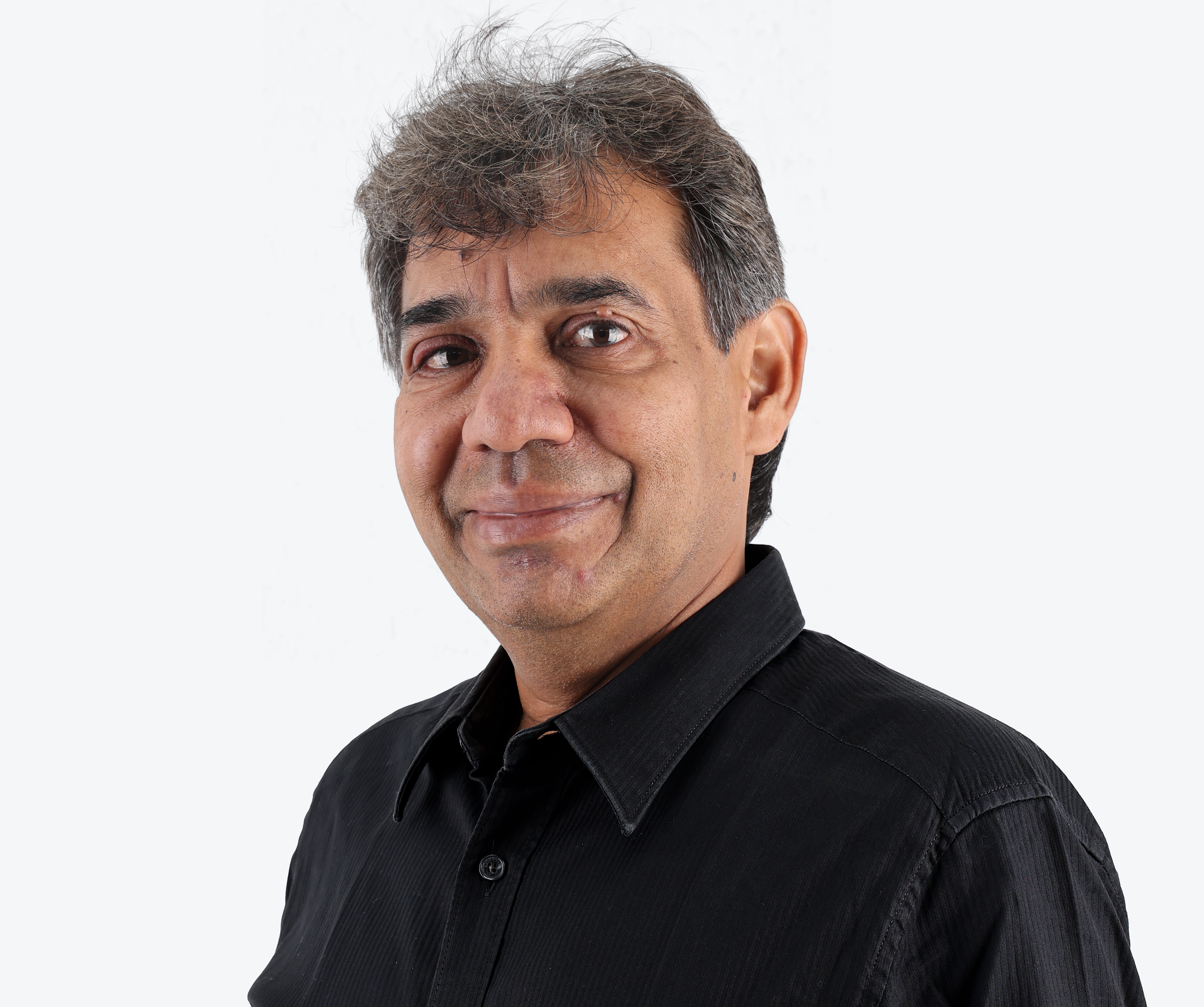 Vikas Dangayach