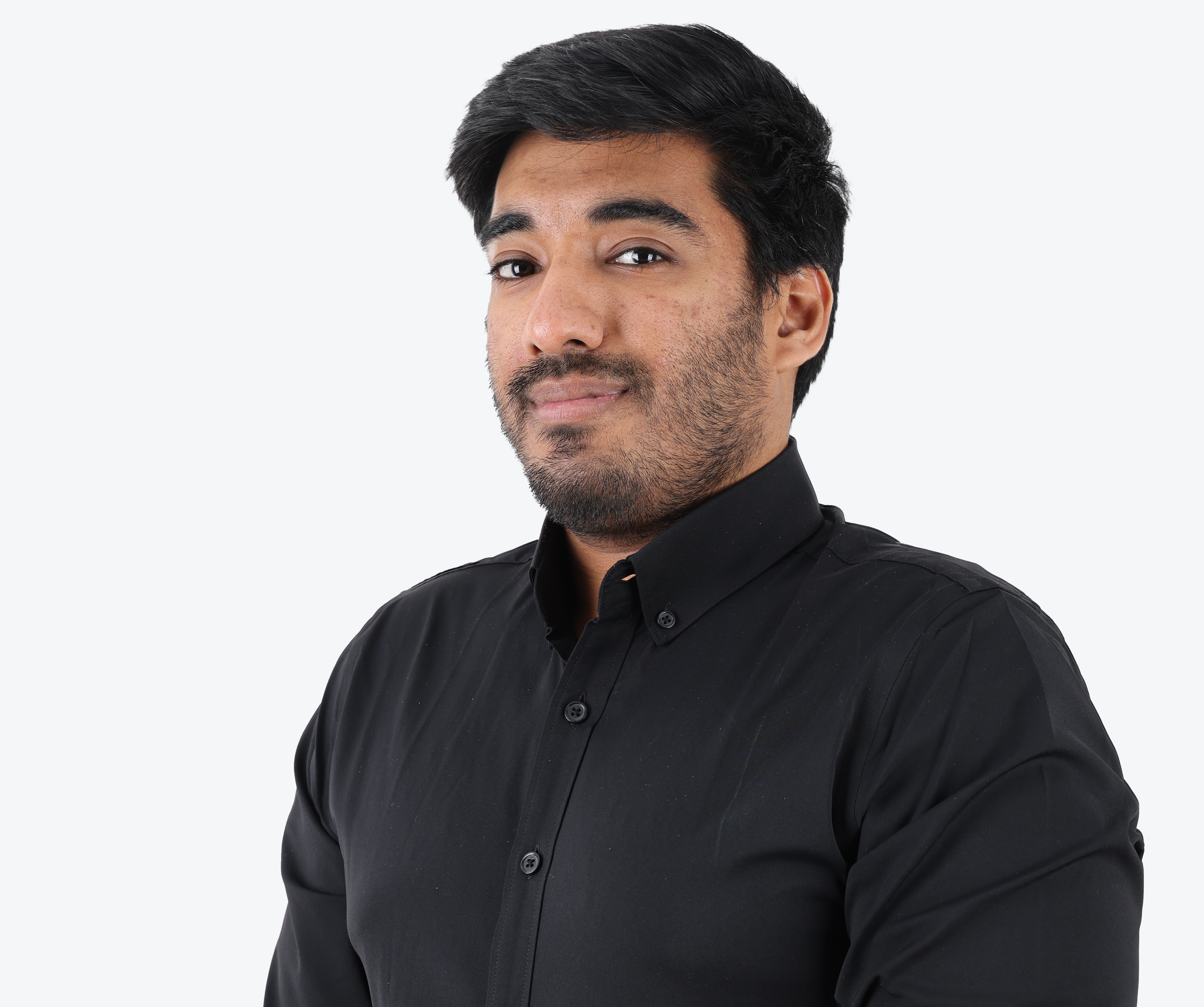 Yash Dangayach